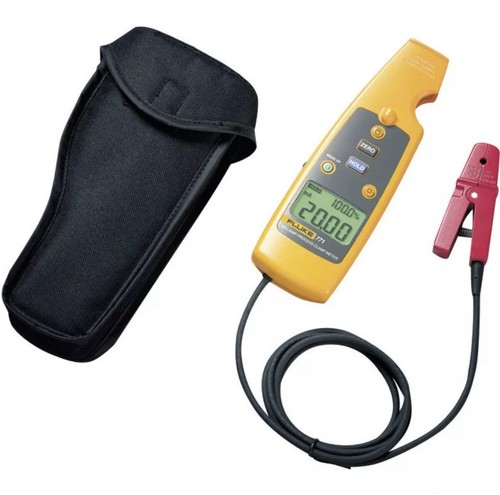 Fluke 771 stromzange - fluke,