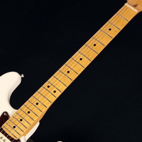 american pro ii