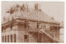 Professions Roofing Craftsman