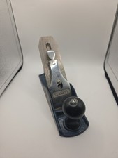 Vintage Stanley G12-204 Block