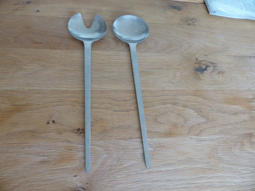 Wmf cromargan salat besteck - wmf,