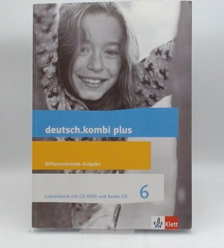 Deutsch kombi plus - plus, 6