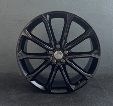 Original Audi RSQ3 Q3 SQ3 F3 21 Zoll Polygon Alufelge schwarz 83A601025AG Neu