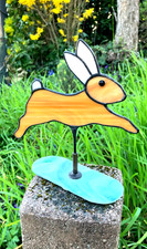 Tiffanytechnik / Déco