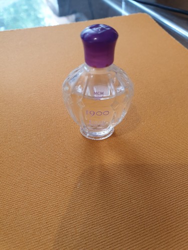 Mcm 1900 eau de - de, parfum