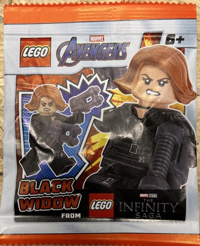 Lego 242505 marvel avengers - 242505:,