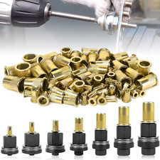 7 Stück Nietmutternzange Set