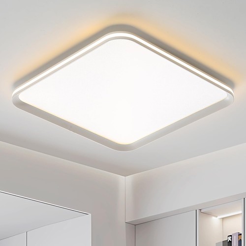 Led deckenleuchte dimmbar - dimmbar, 3