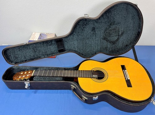 Takamine 1993 - takamine, no.10