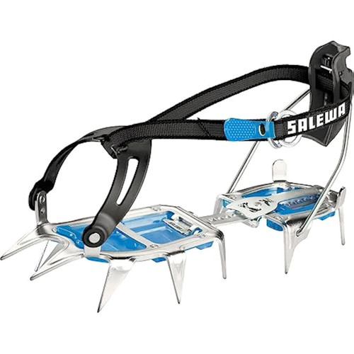 Salewa alpinist kombi - salewa,