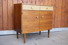 Sideboard Nussbaum