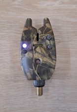 Fox Micron MX Bissanzeiger "Advantage Timber" Karpfenfischen Nr. 3 v. 3 Carp TOP