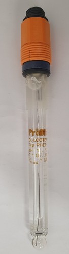Prominent dulcotest phep - prominent, 112
