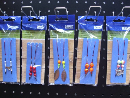 Pack stück zebco - stück,