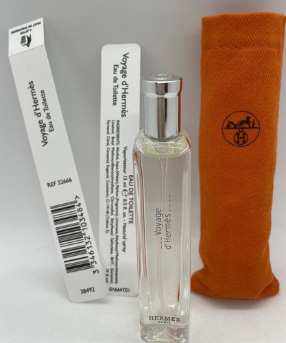 Hermès voyage eau - d'hermès,