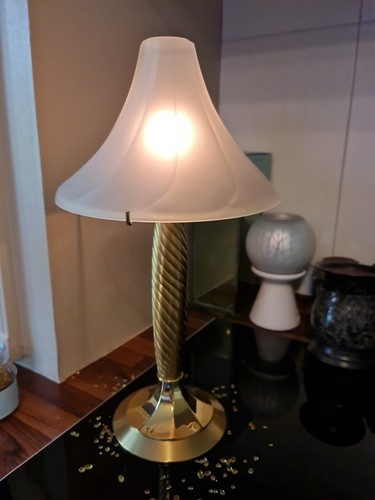 Große partylite stab - partylite,