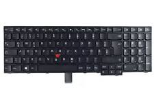 Tastatur Lenovo ThinkPad E550 E560 DE QWERTZ