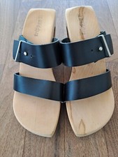 Trippen Holzschuh Damen Modell