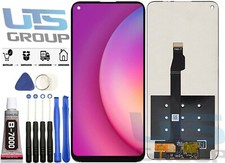 Für Huawei P40 Lite 5G LCD