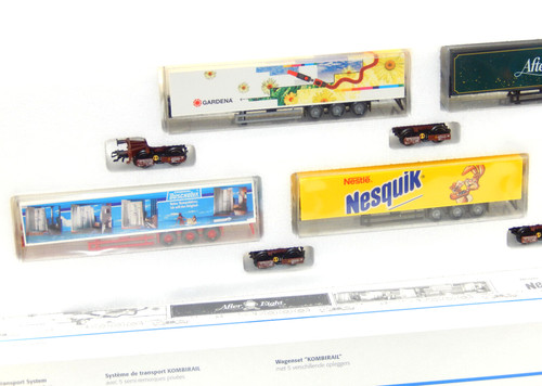 Märklin 48046 - märklin, h0