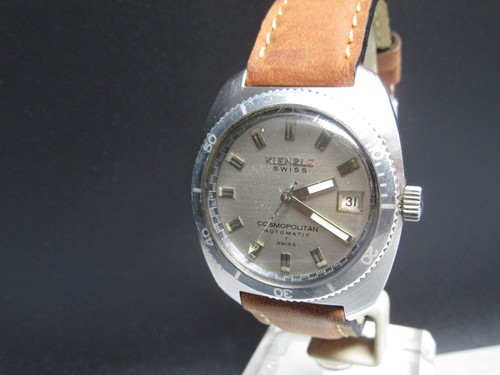 N613 vintage kienzle - ",