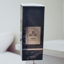 P2 Eau De Parfum Sei das Ziel