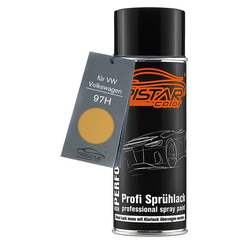 Autolack spraydose für - für, vw