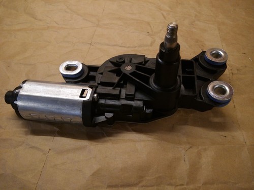 Valeo heckwischermotor volvo - valeo,