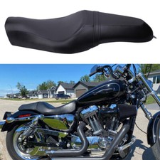 Driver Passenger Two Up Seat