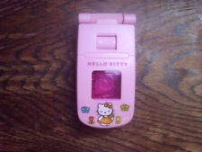 Hello Kitty Handy Spielzeugtelefon OHNE VERSANDKOSTEN !!!