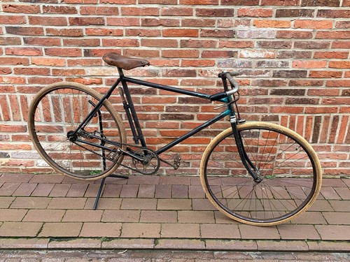 Opel flitzer halbrenner 1928 - flitzer,