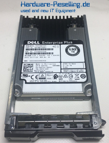 Dell toshiba sas 92tb - dell,