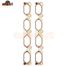 2pcs Intake Manifold Gasket