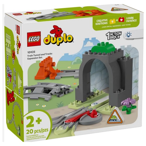 Lego duplo 10425 - lego®,
