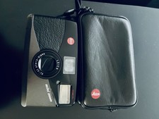Leica Mini -Zoom-
