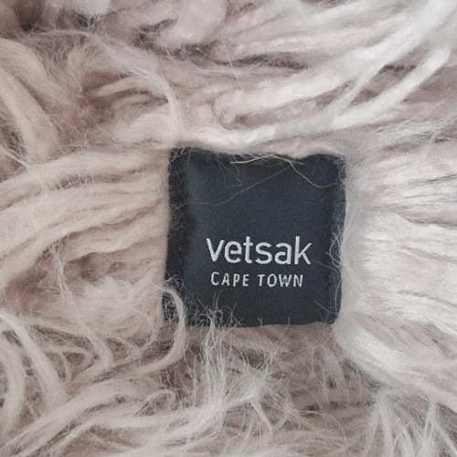 Bezug für vetsak sitzsack - für,