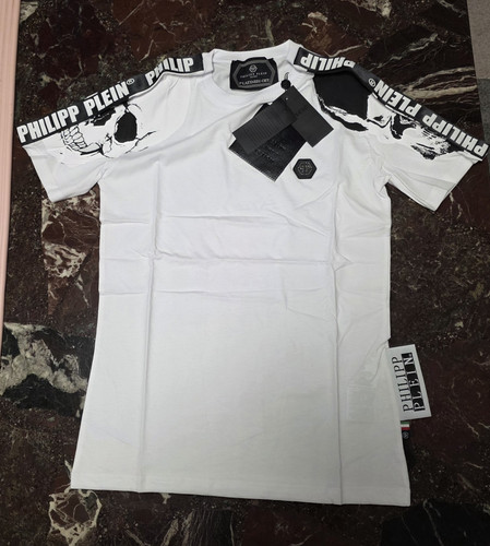 Philipp plein herren shirt - philipp,