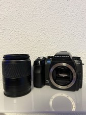 Konica Minolta Dynax 5D 6.1MP