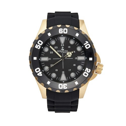 Bermuda watch company herren - watch,