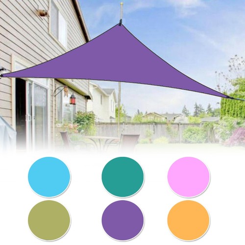 Shade sail kit - sail,