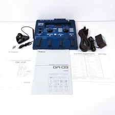Roland GR-09