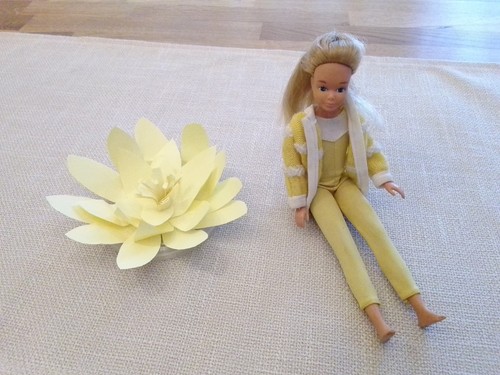 Music lovin skipper - skipper, barbie