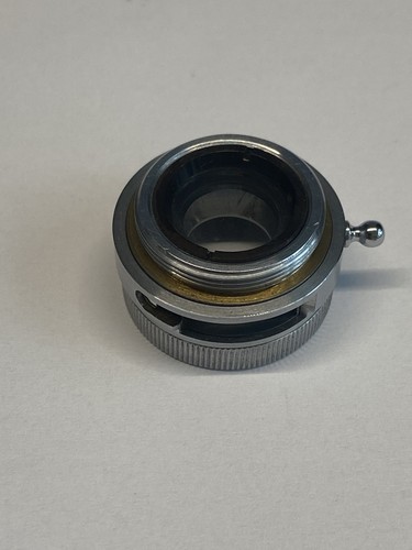 Reichert mikroskop adapterring - reichert,