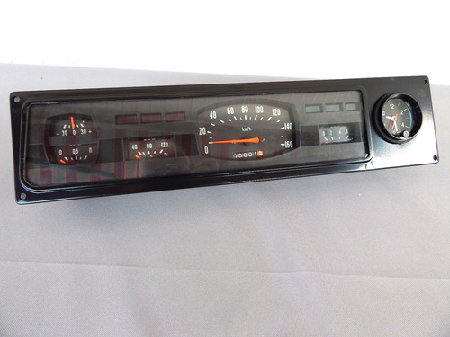 Gaz volga tacho - 24,