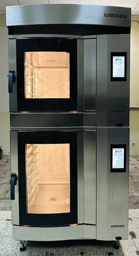 Wiesheu backstation dibas - ,