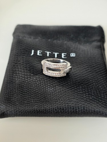 Jette joop ring - joop, 925