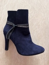 Alba Moda Stiefelette Größe