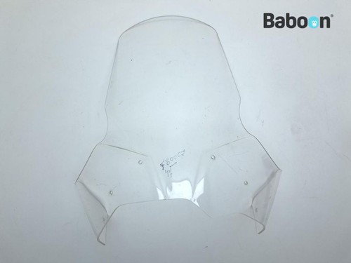 Windschild bmw 800 - windschild, f