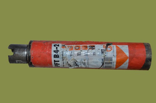 Pft stator rotor - pft,