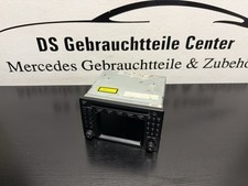 Orig. Mercedes CLK W208 Comand